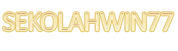 Logo SEKOLAHWIN77